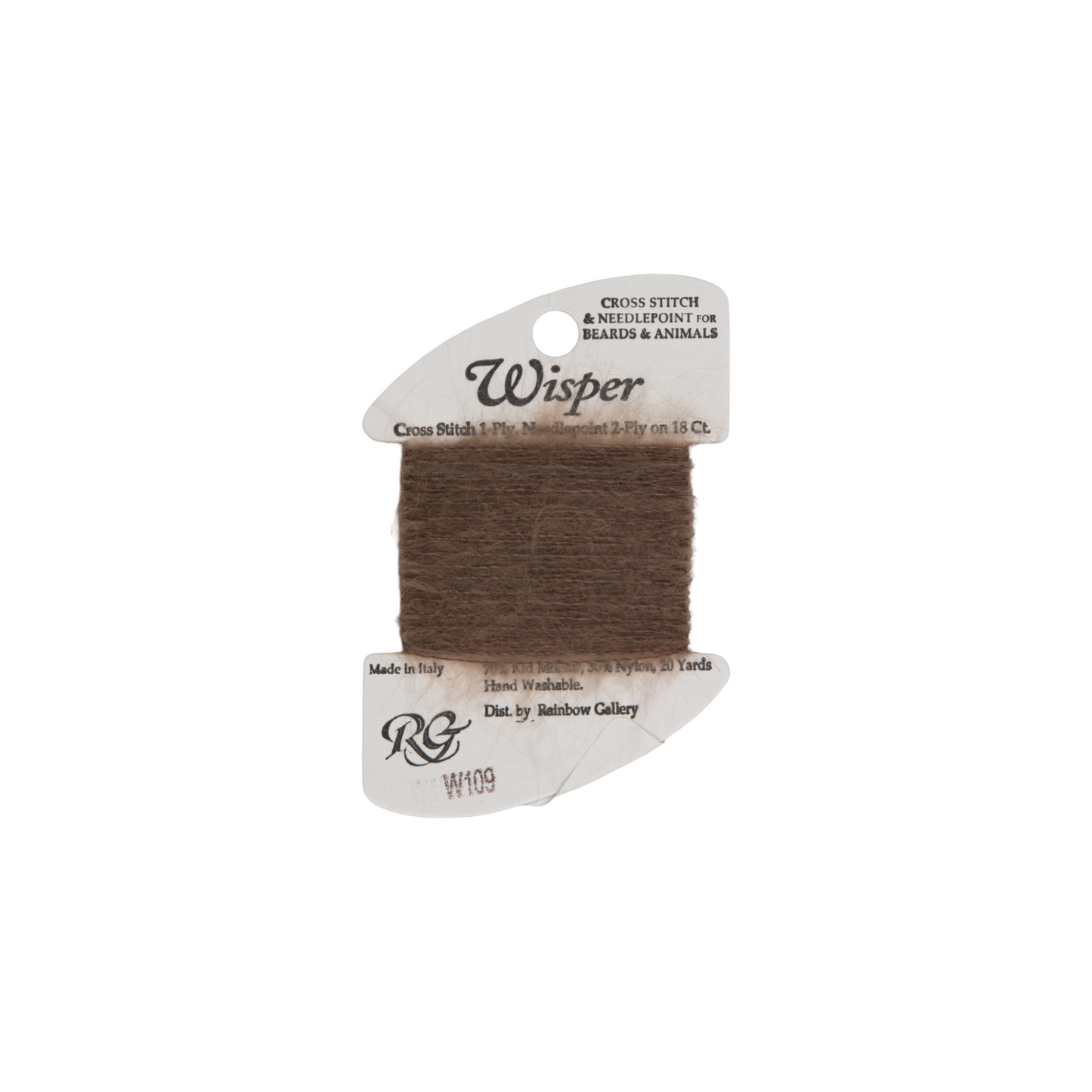 Wisper W109 Mink