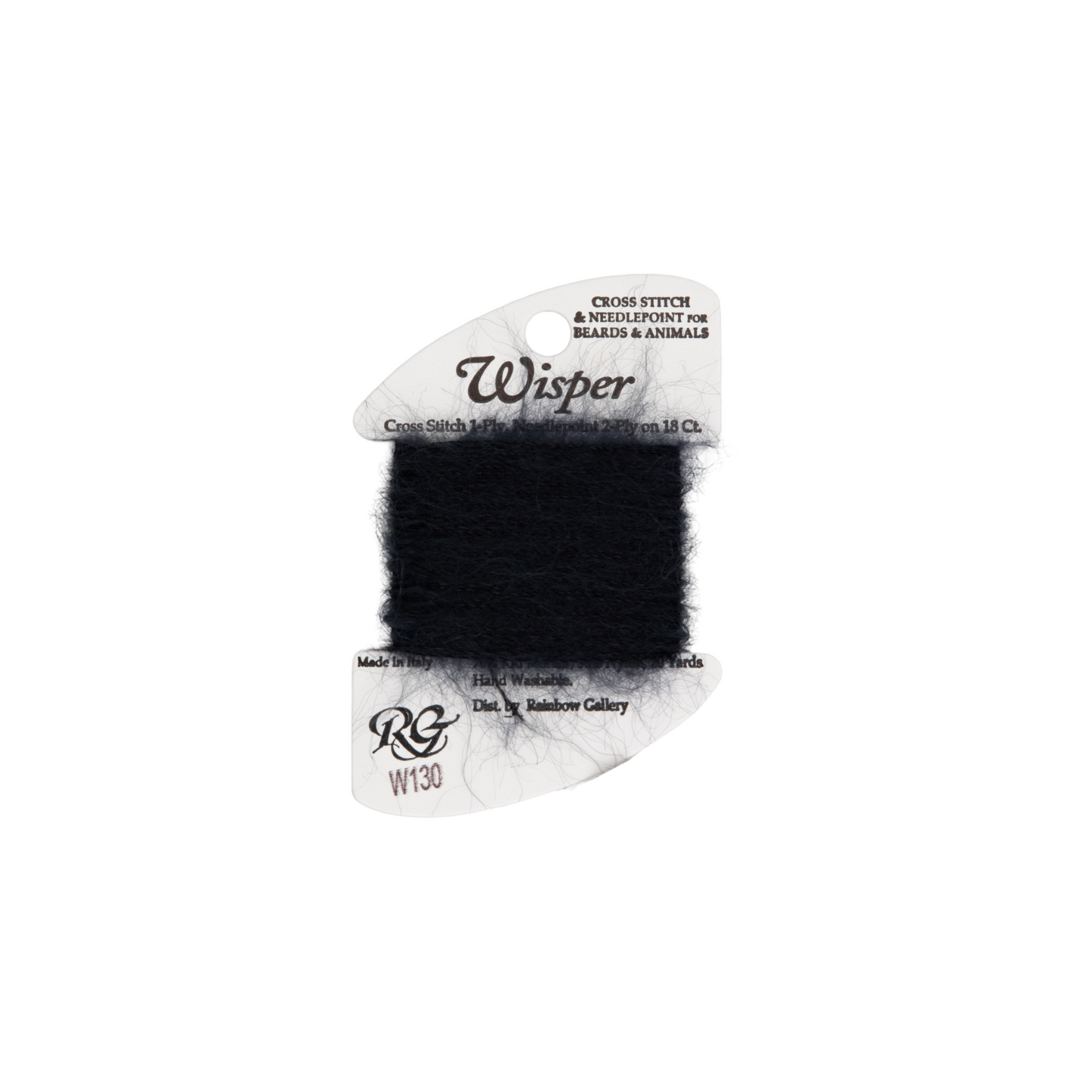 Wisper W130 Charcoal