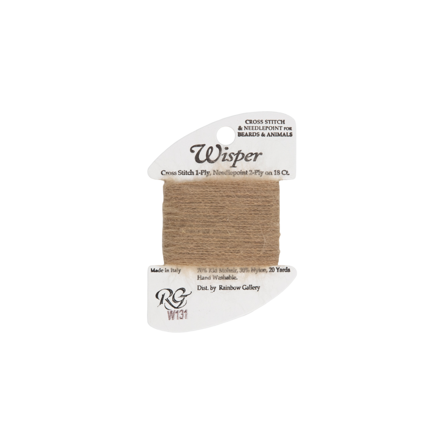Wisper W131 Beige
