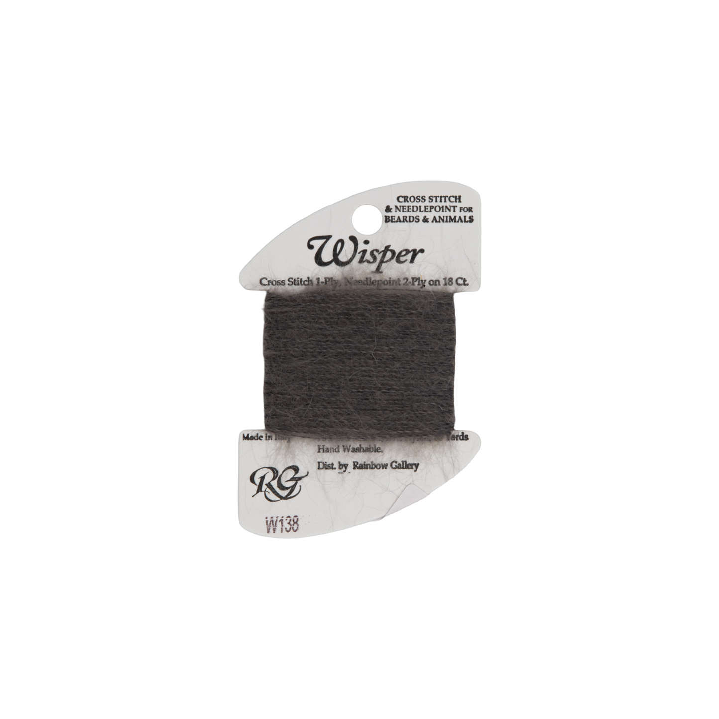 Wisper W138 Castlerock