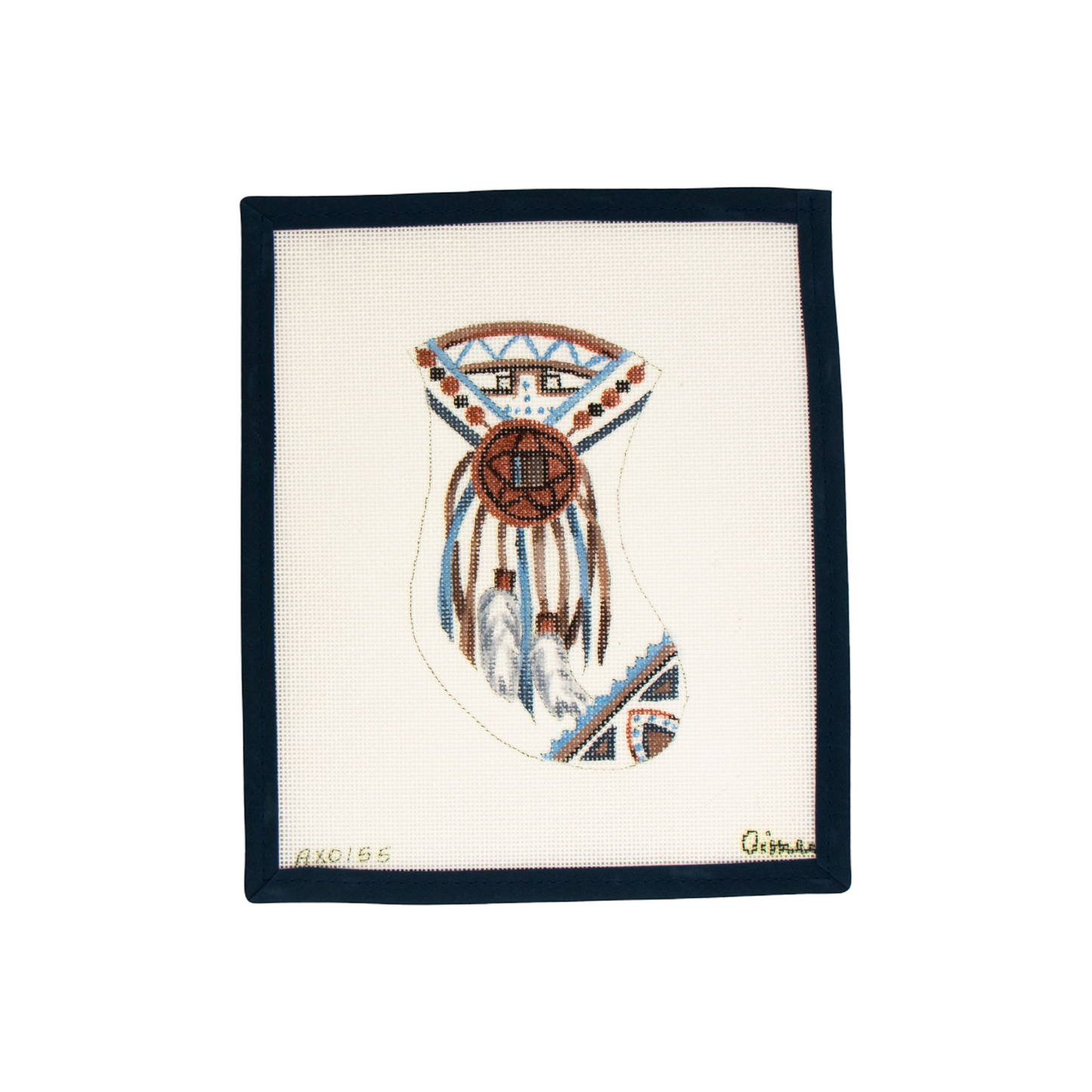 Aimee Dream Catcher Mini Stocking