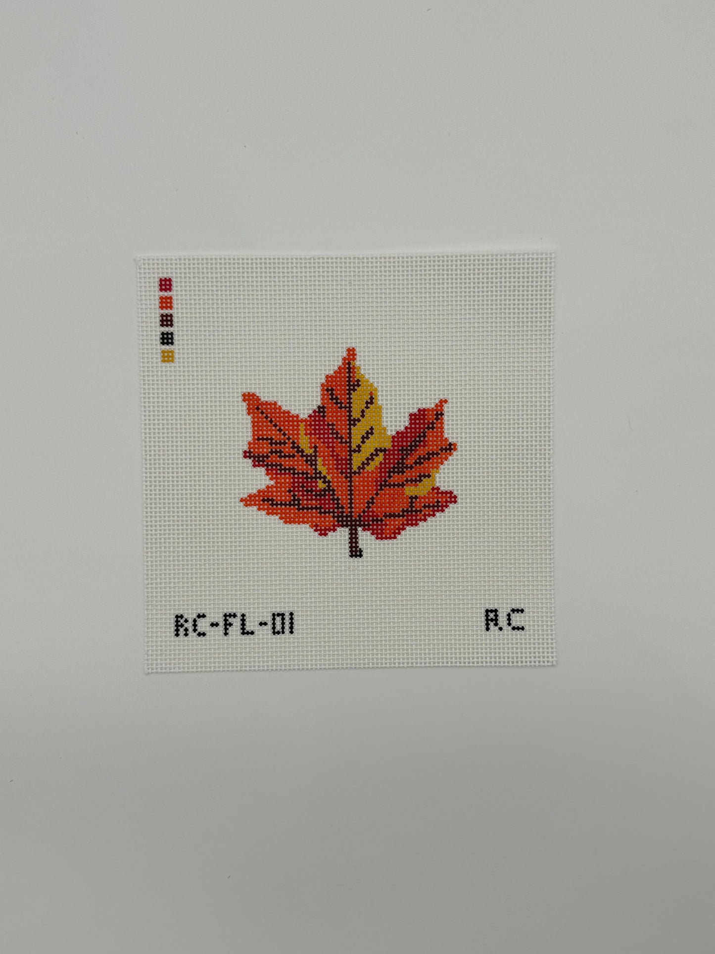 Dreaming of Fall Leaf