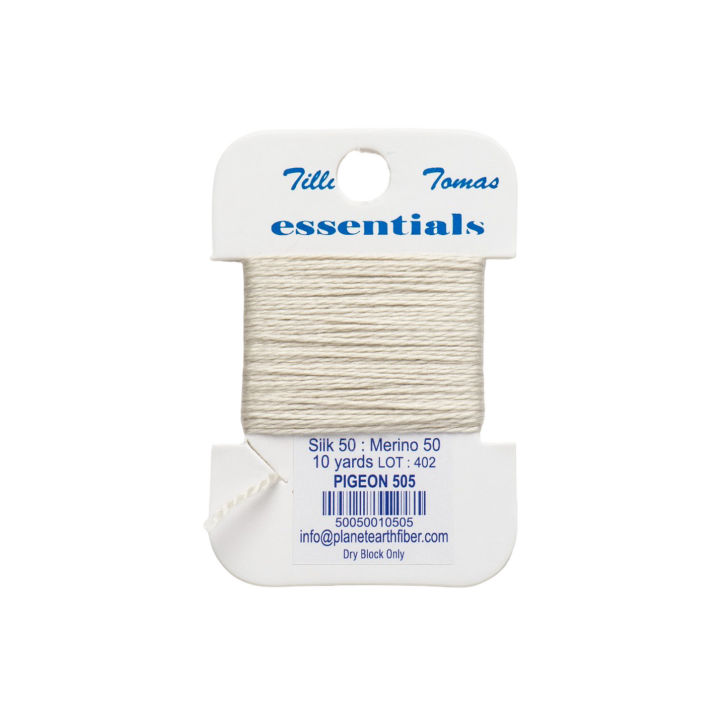 Essentials Pigeon 505