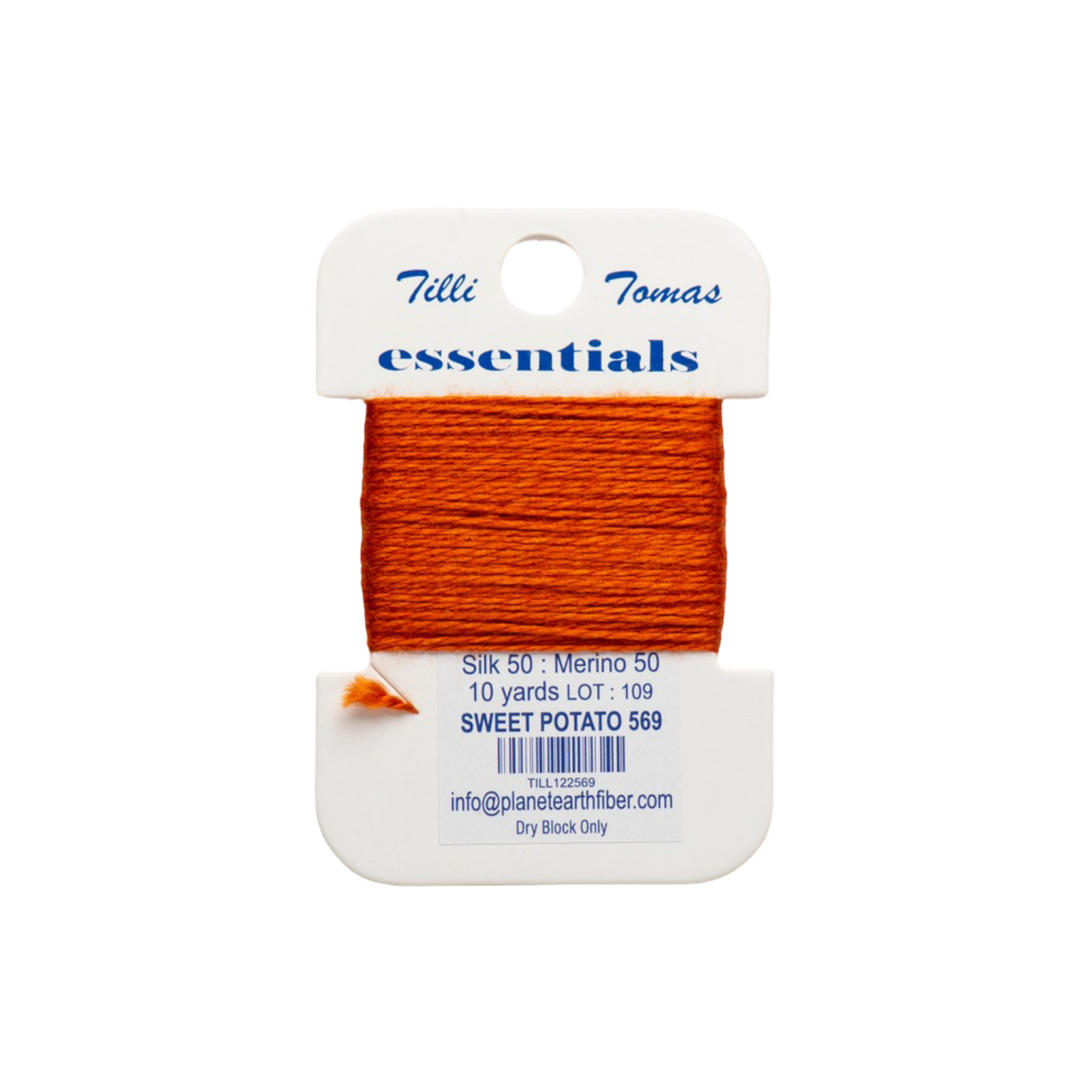 Essentials Sweet Potato 569