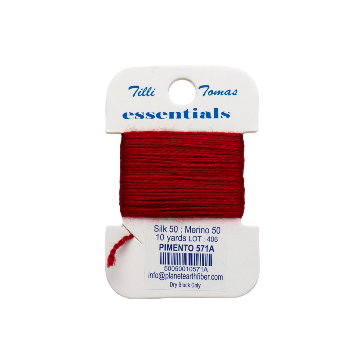 Essentials Pimento 571 A