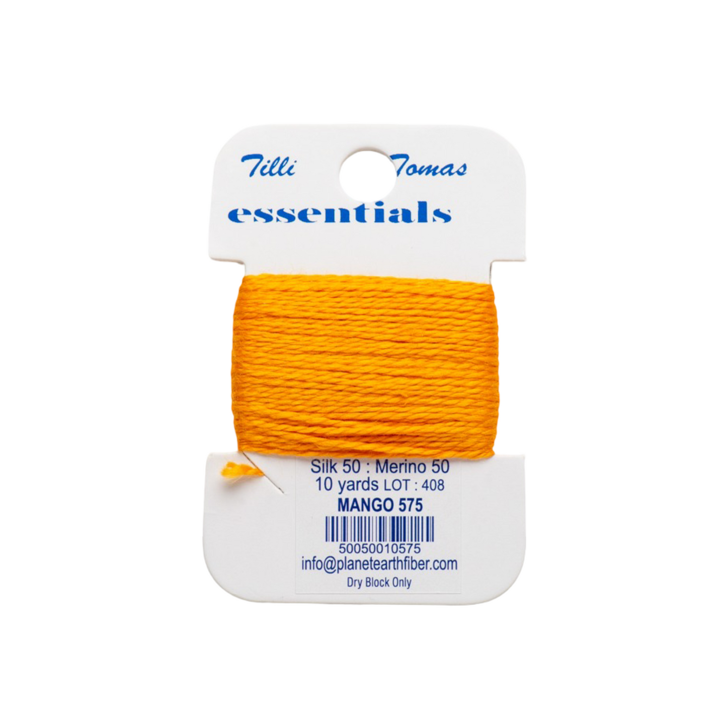 Essentials Mango 575