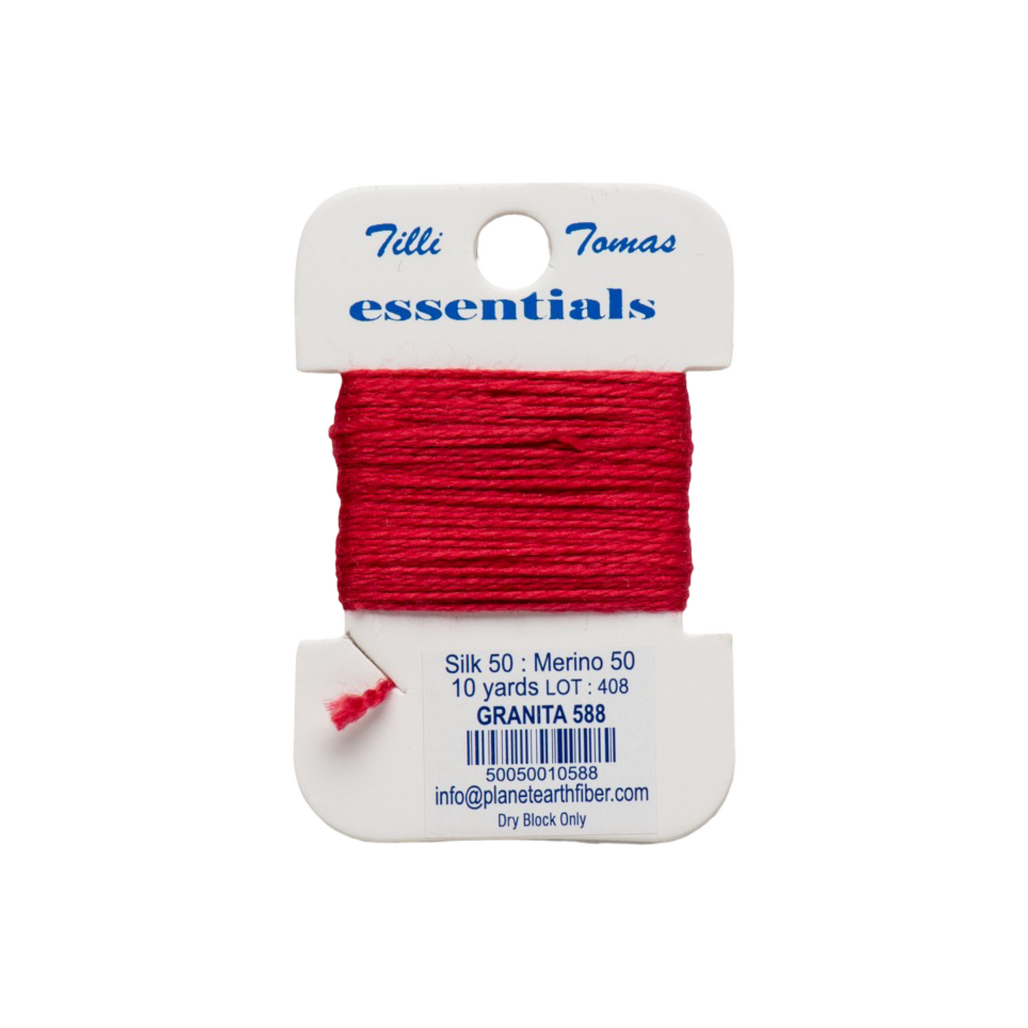 Essentials Granita 588