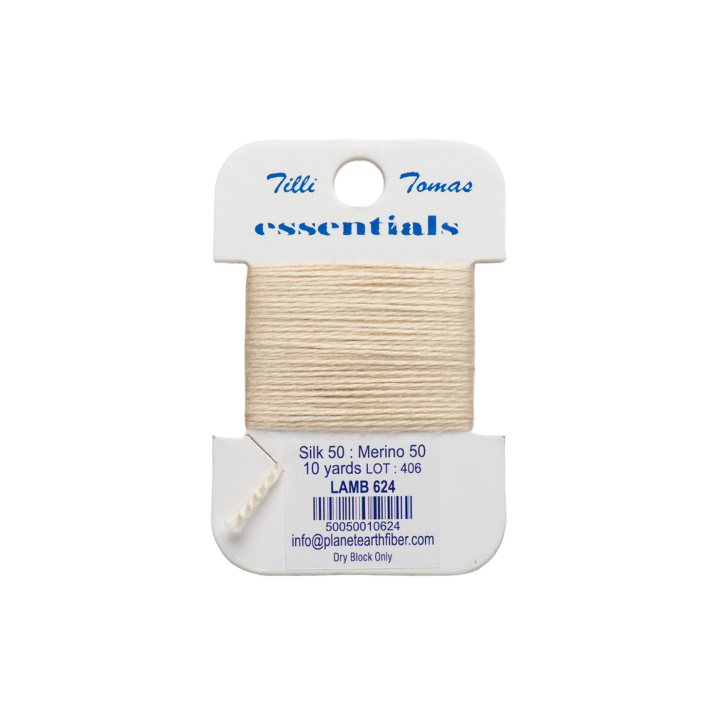 Essentials Lamb 624