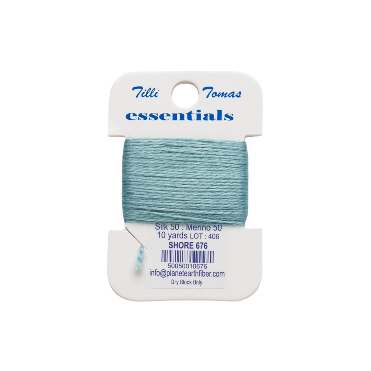 Essentials Shore 676