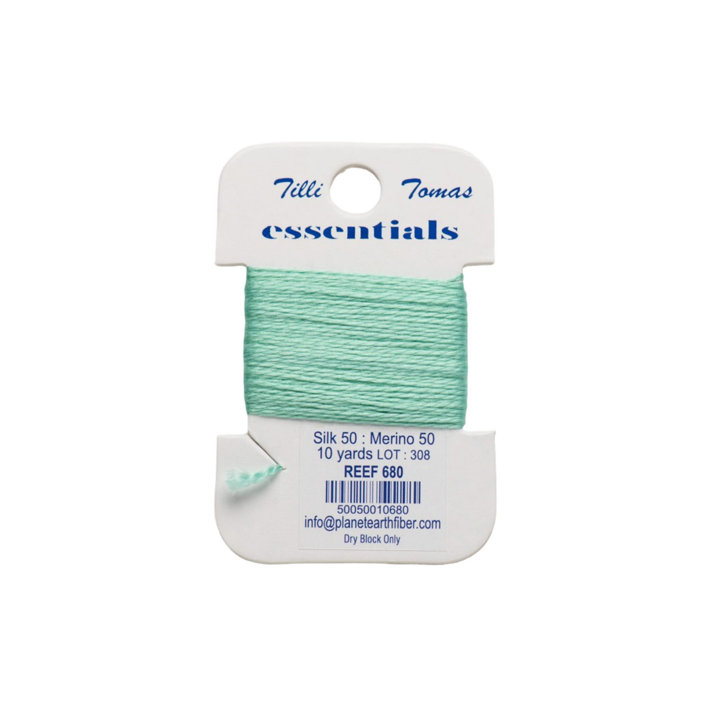 Essentials Reef 680