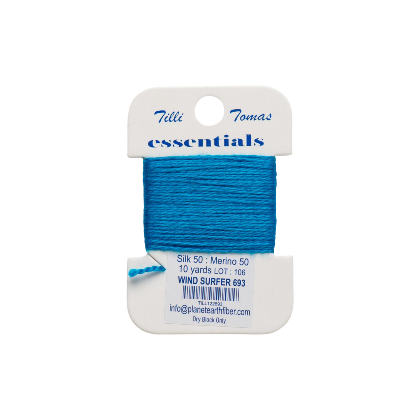 Essentials Wind Surfer 693