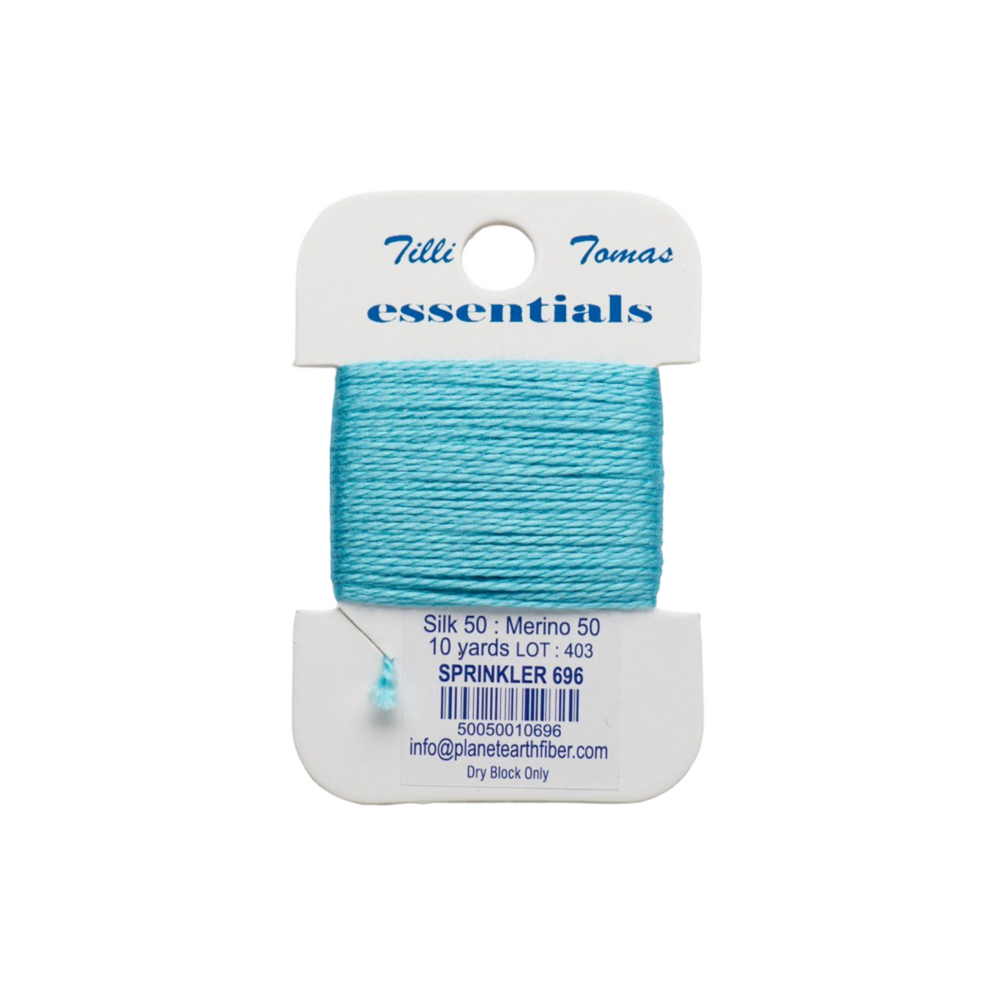 Essentials Sprinkler 696
