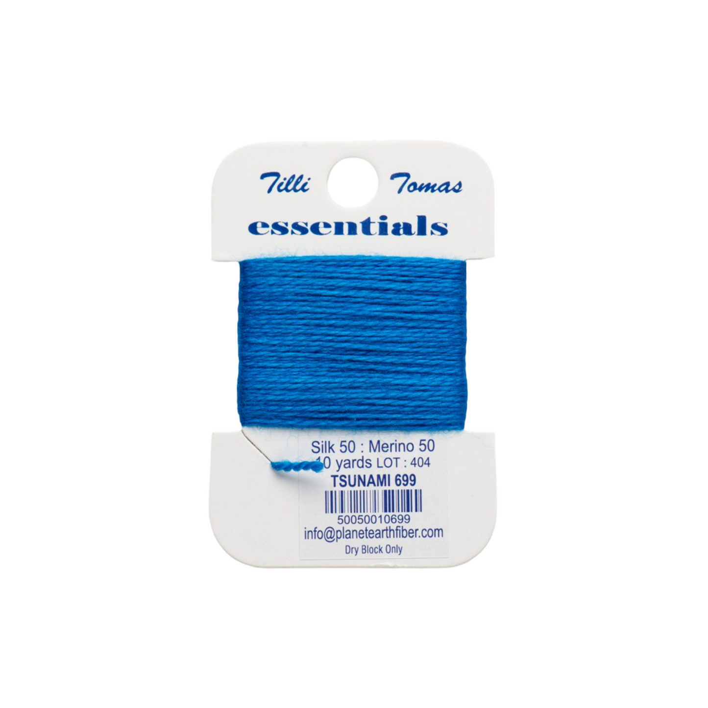 Essentials Tsunami 699