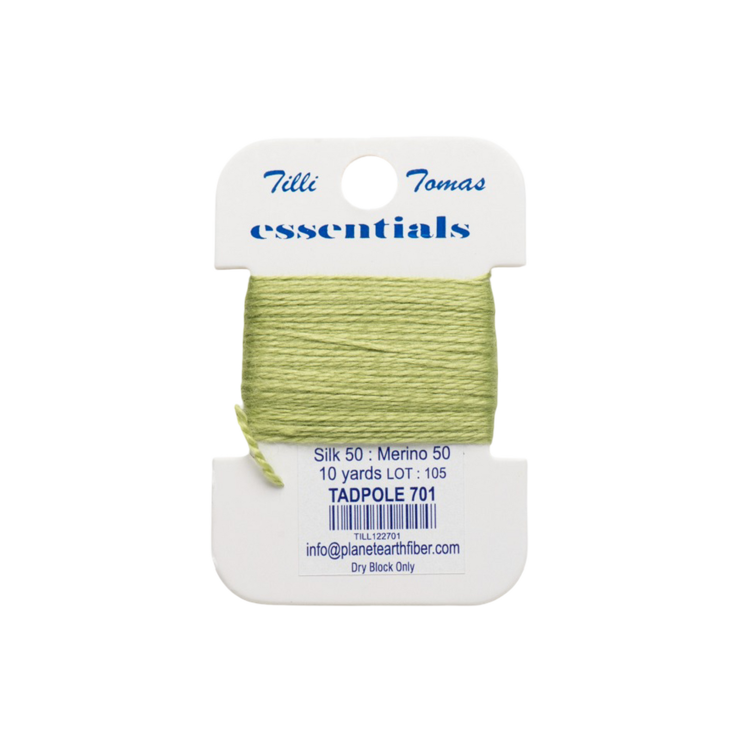 Essentials Tadpole 701