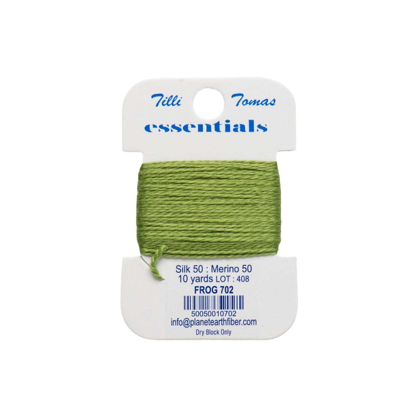 Essentials Frog 702