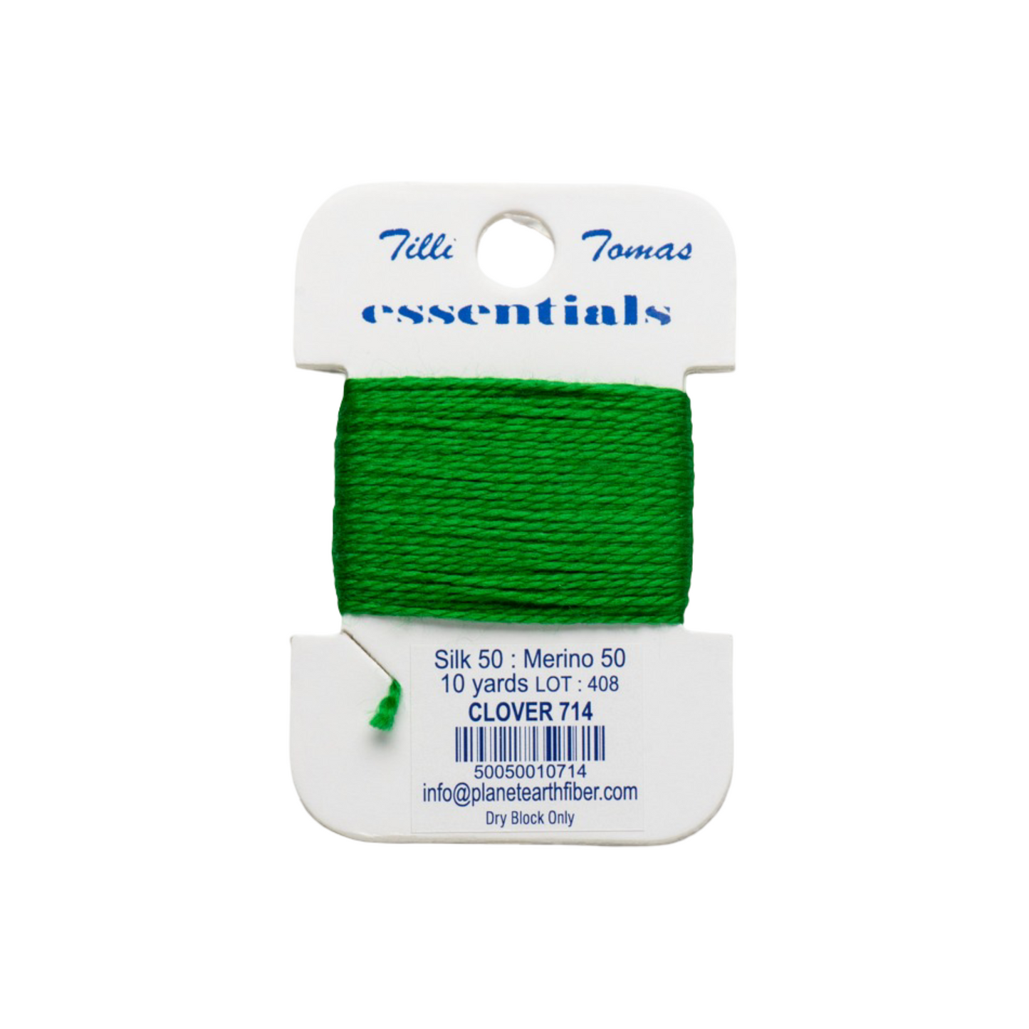 Essentials Clover 714