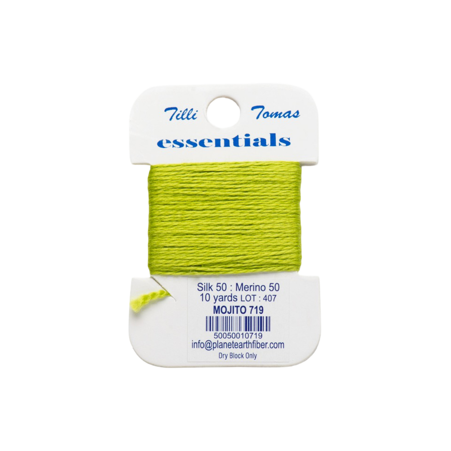 Essentials Mojito 719