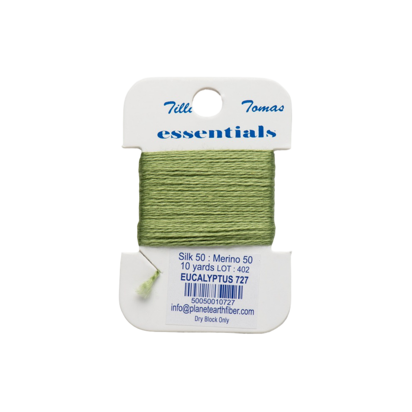 Essentials Eucalyptus 727