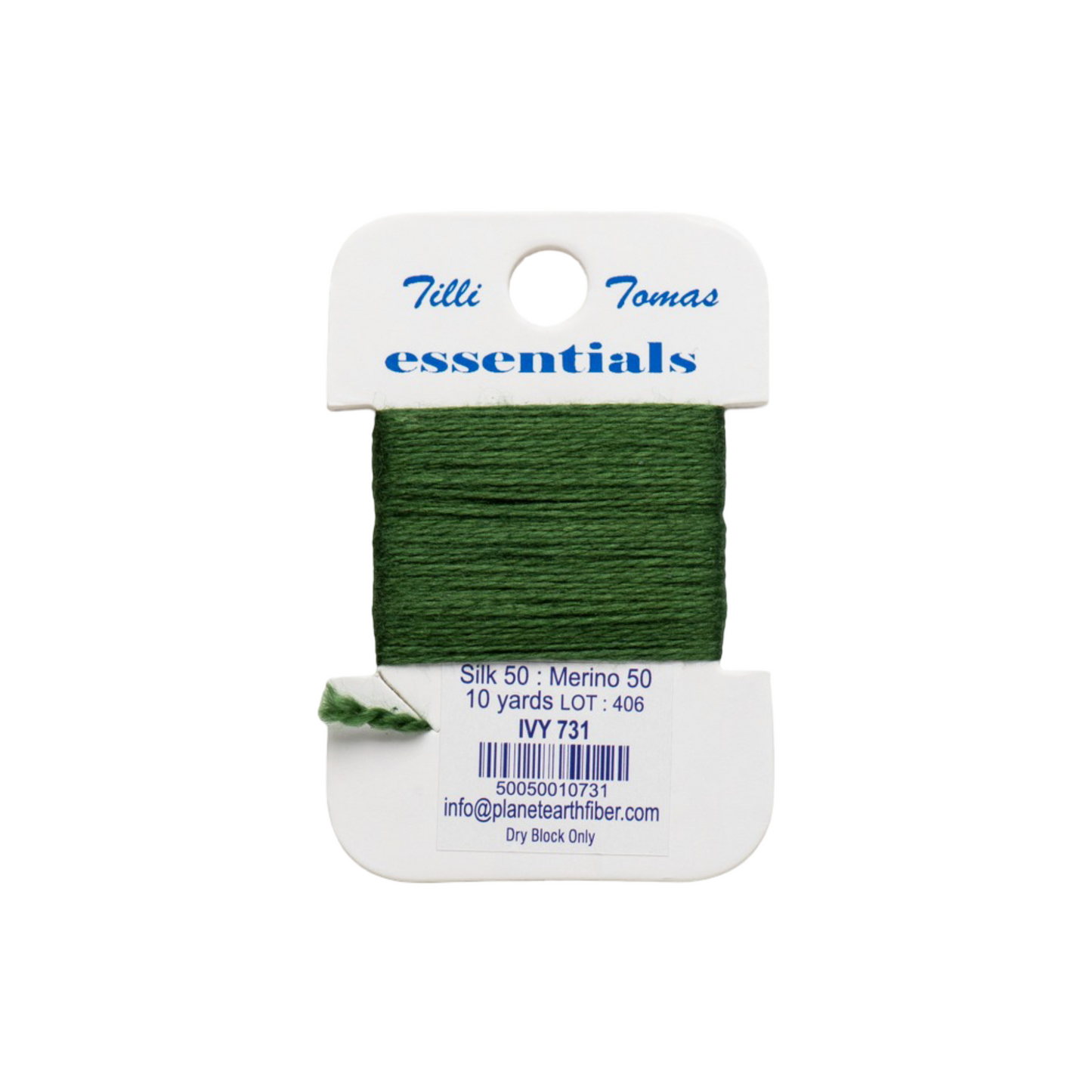 Essentials Ivy 731