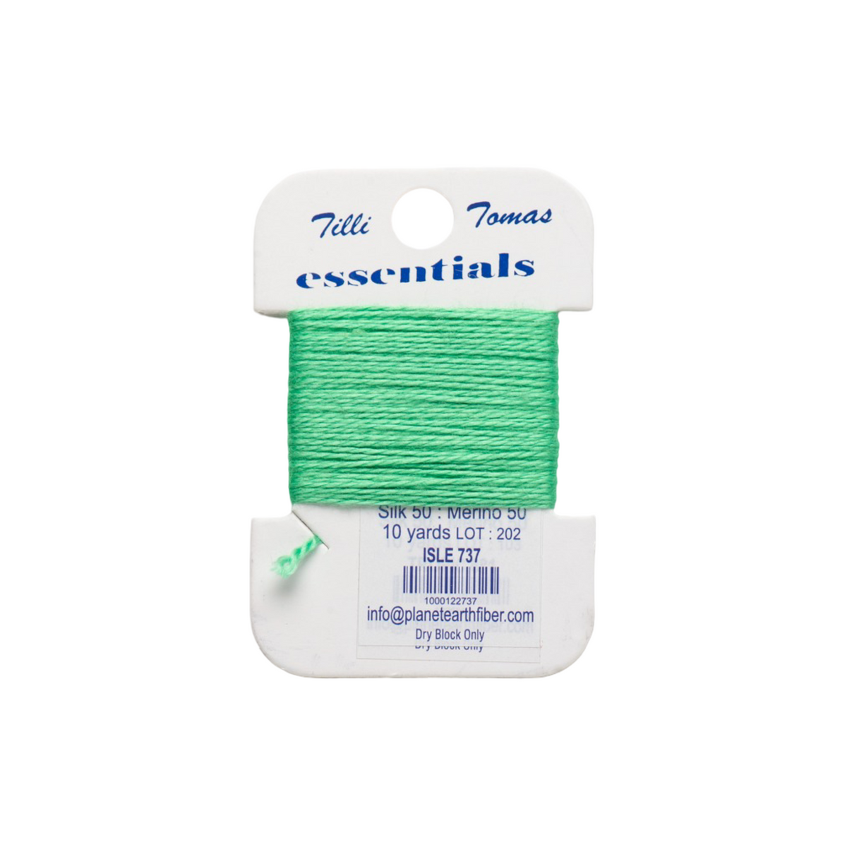Essentials Isle 737