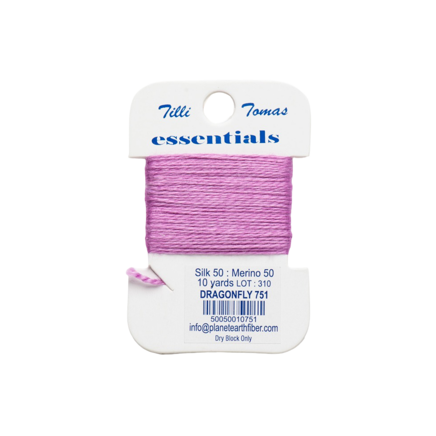 Essentials Dragonfly 751