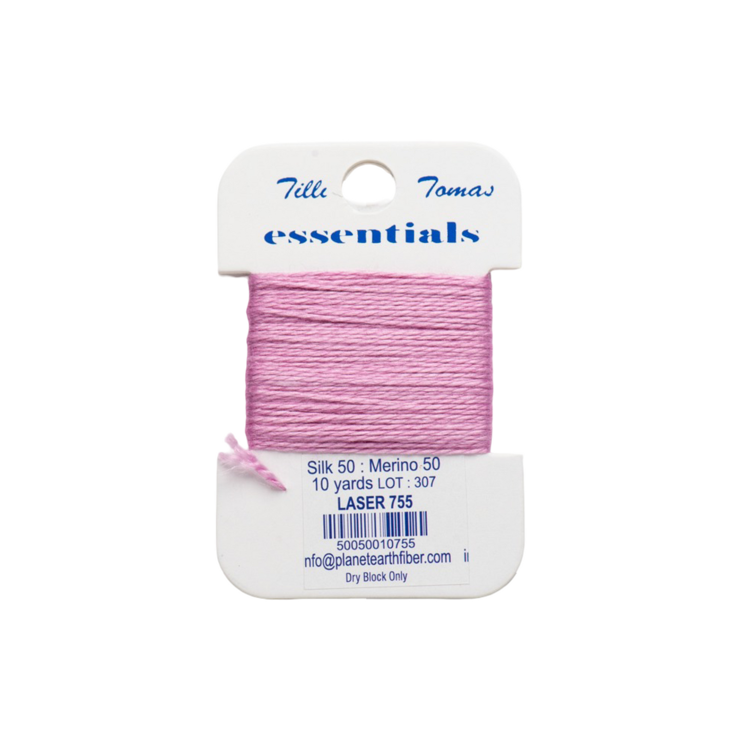 Essentials Laser 755