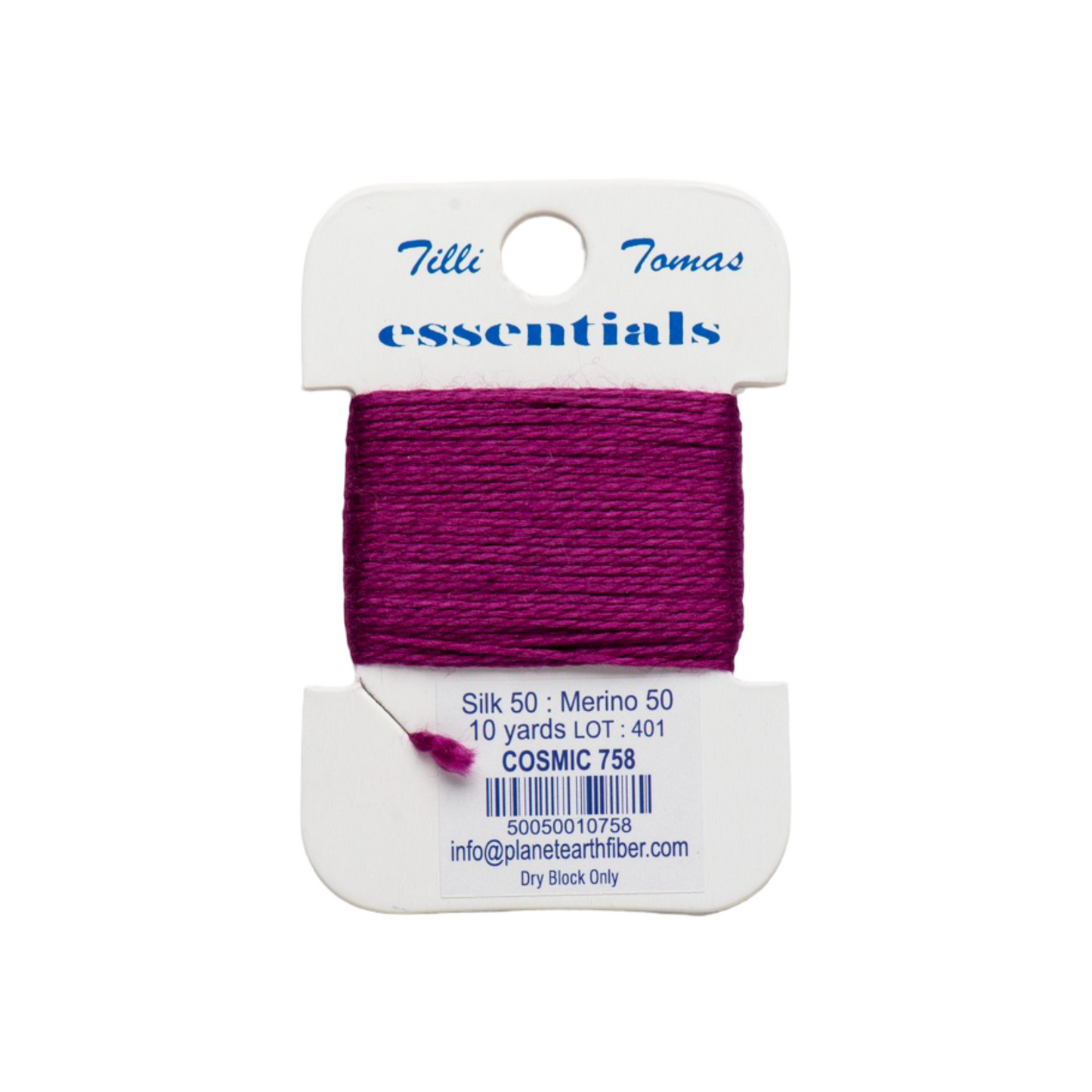 Essentials Cosmic 758