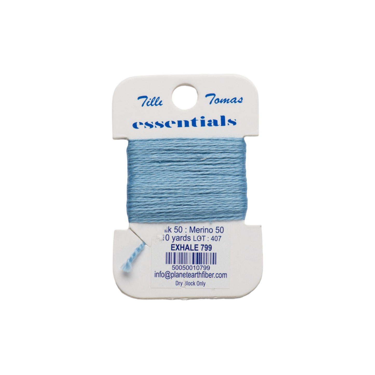 Essentials Exhale 799