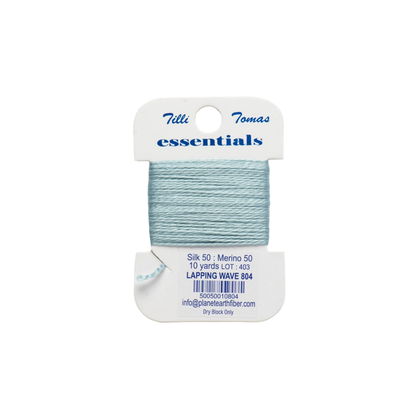 Essentials Lapping Wave 804