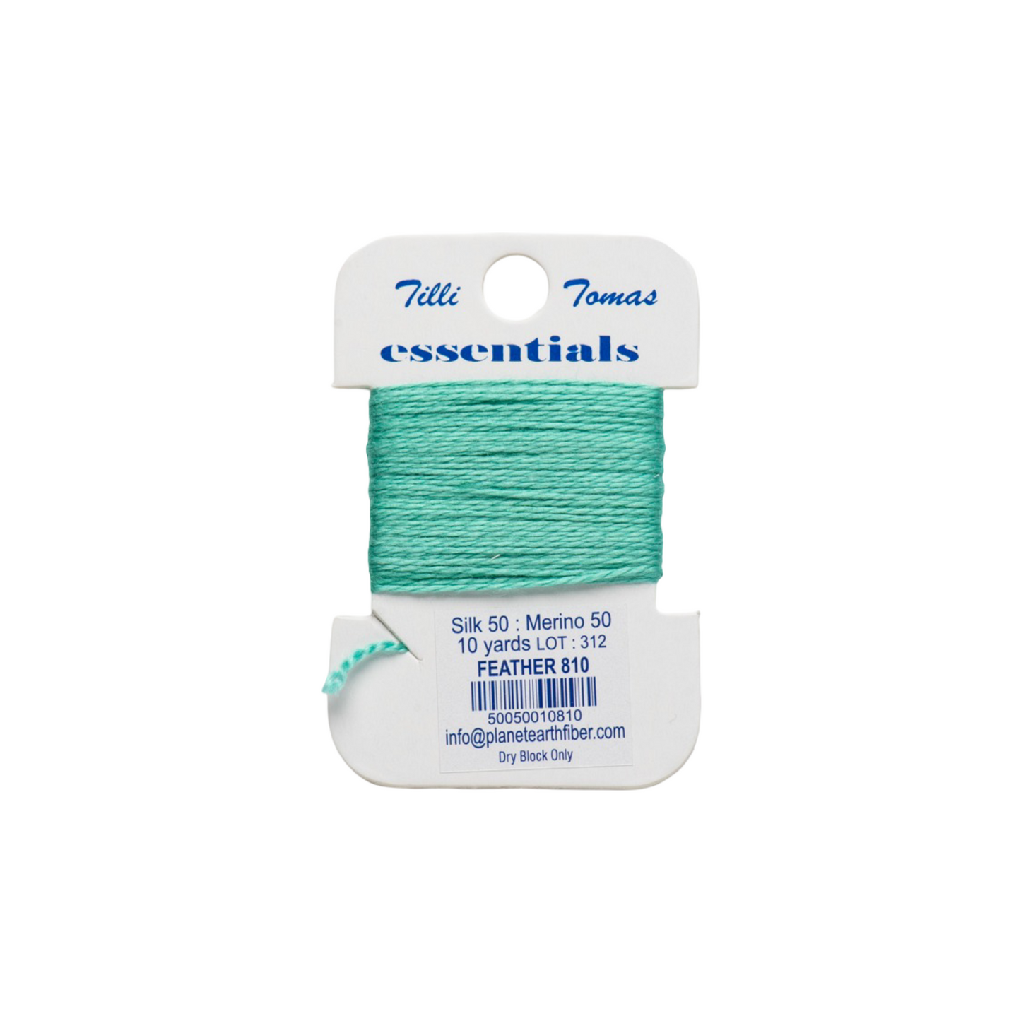 Essentials Feather 810