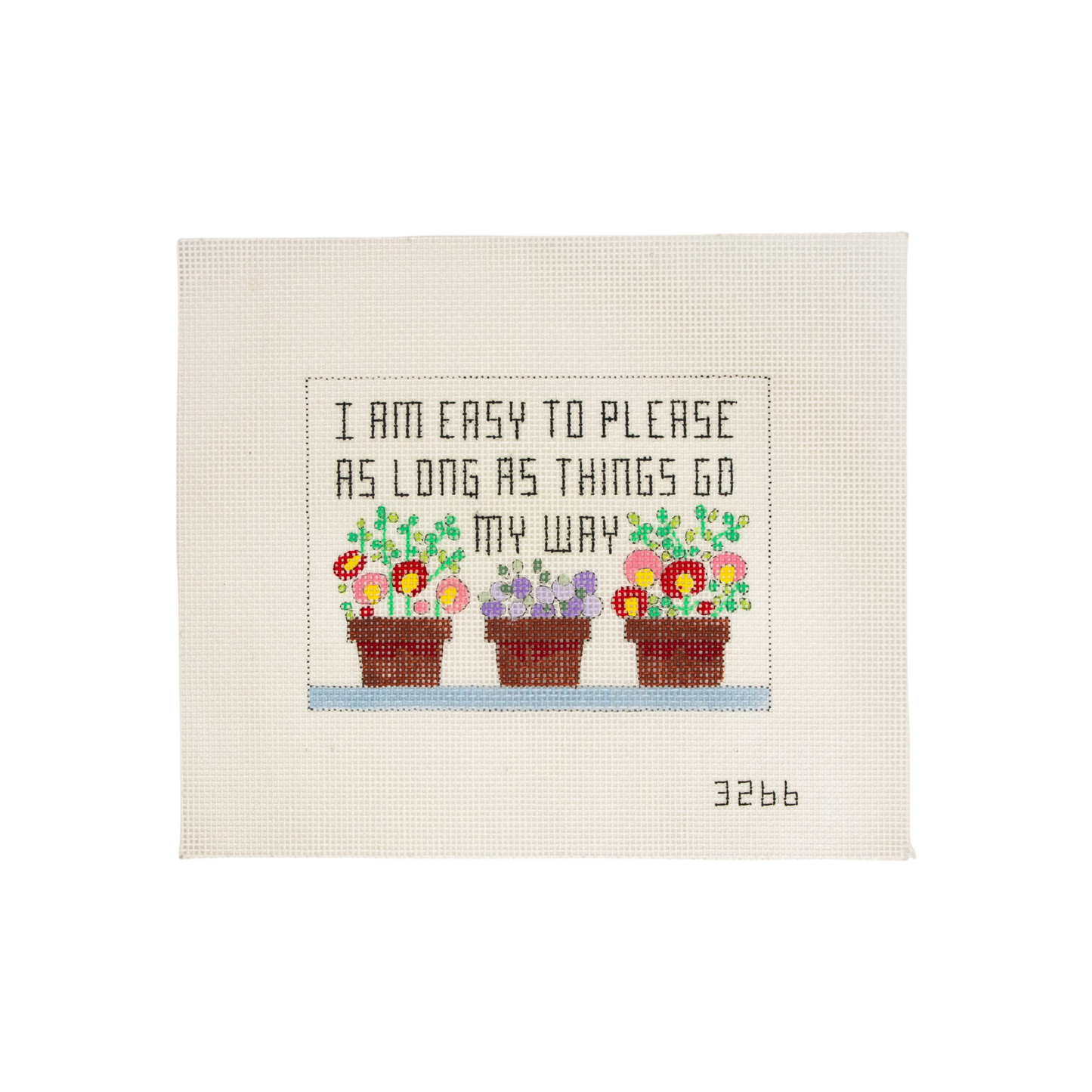 Easy to Please