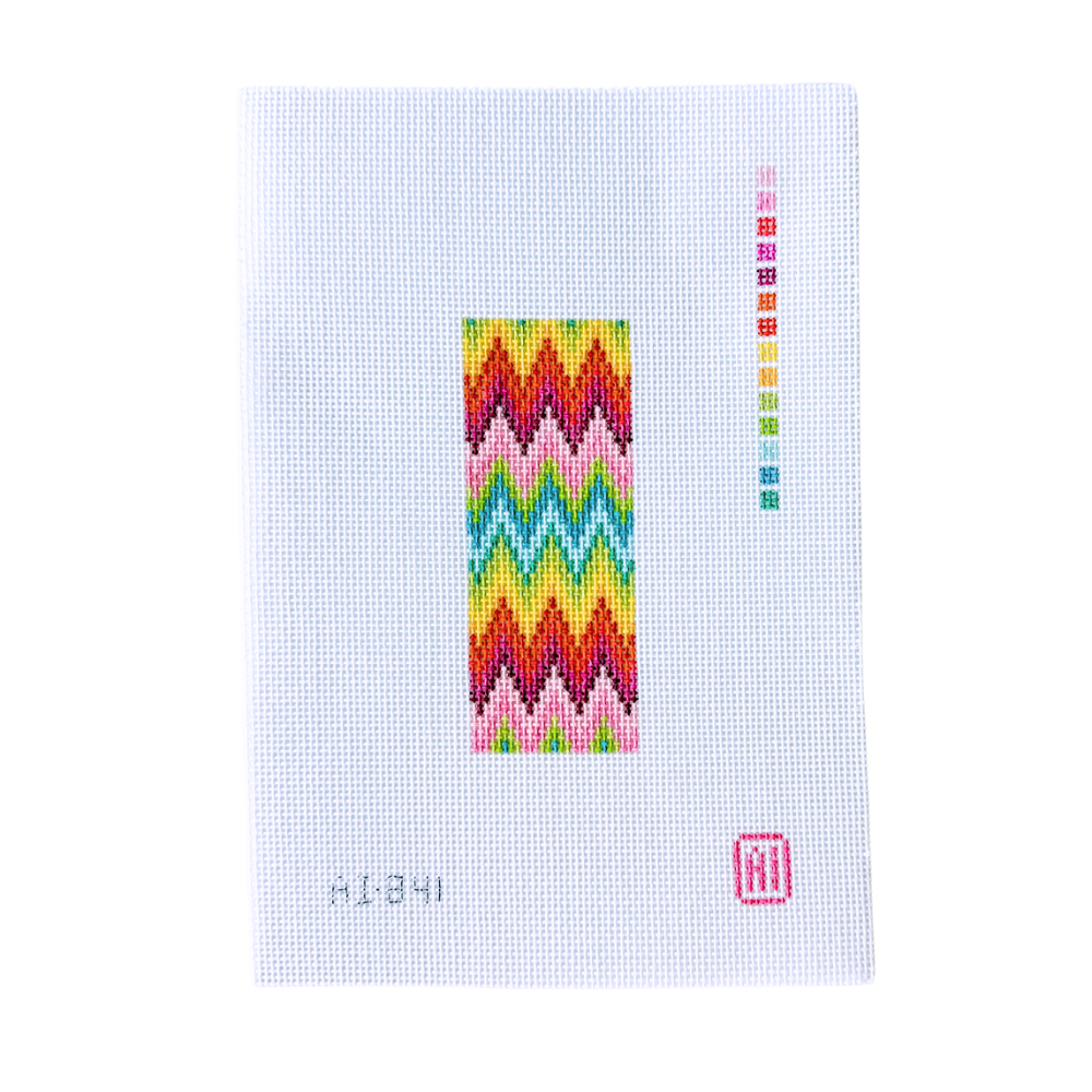 Missoni Mezuzah & Case