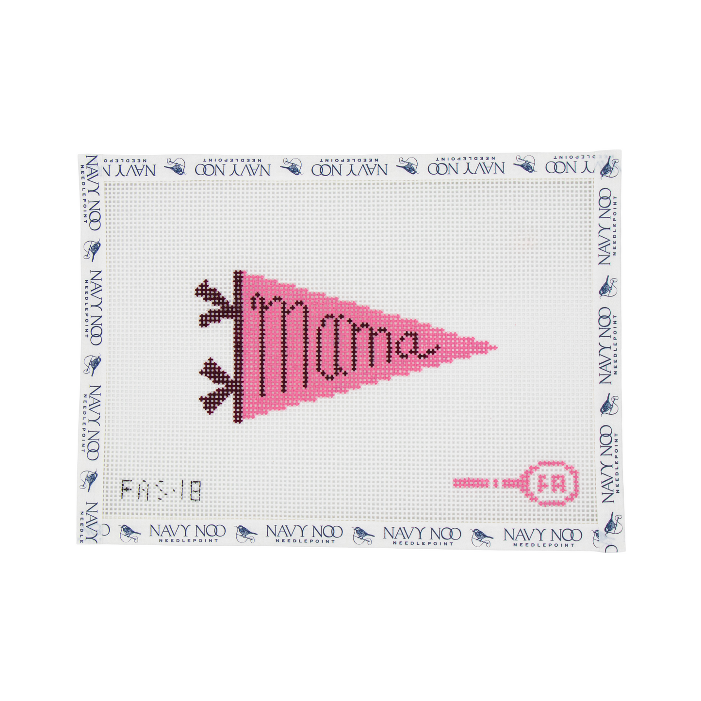 Mama Pennant