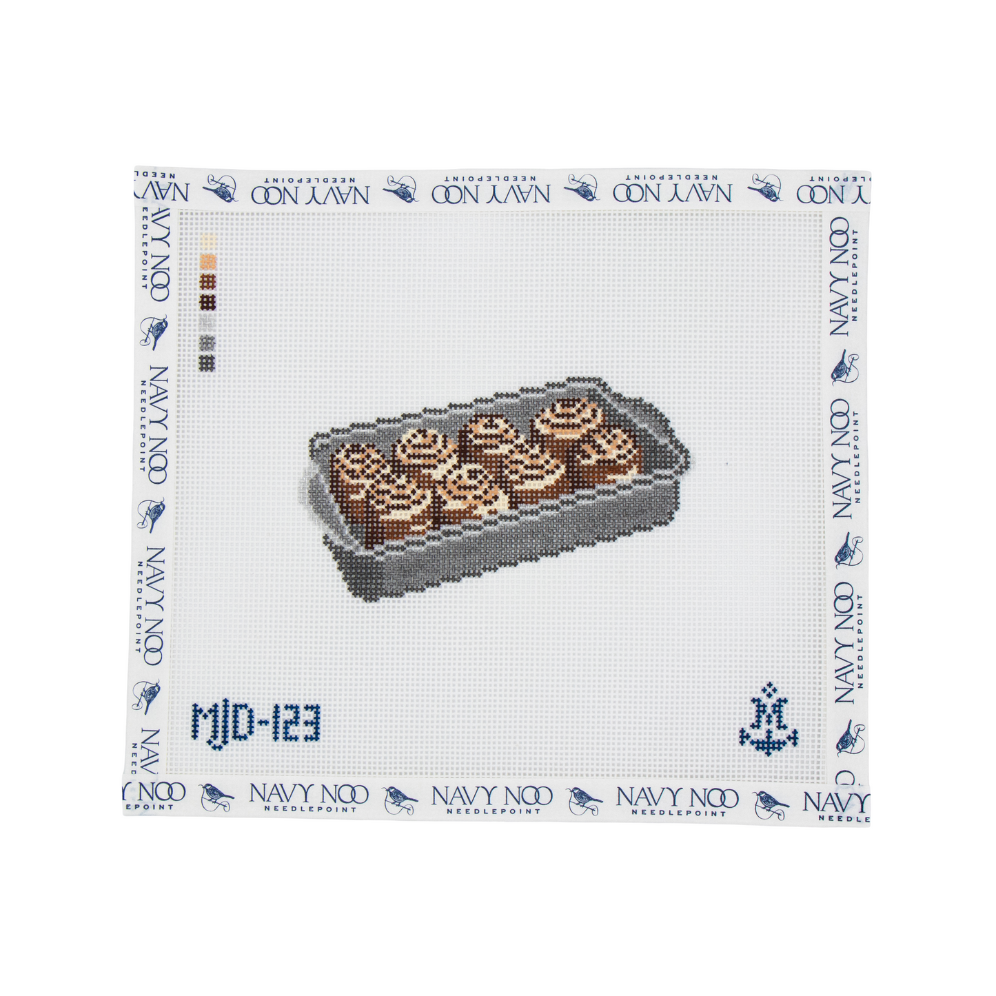 Cinnamon Rolls