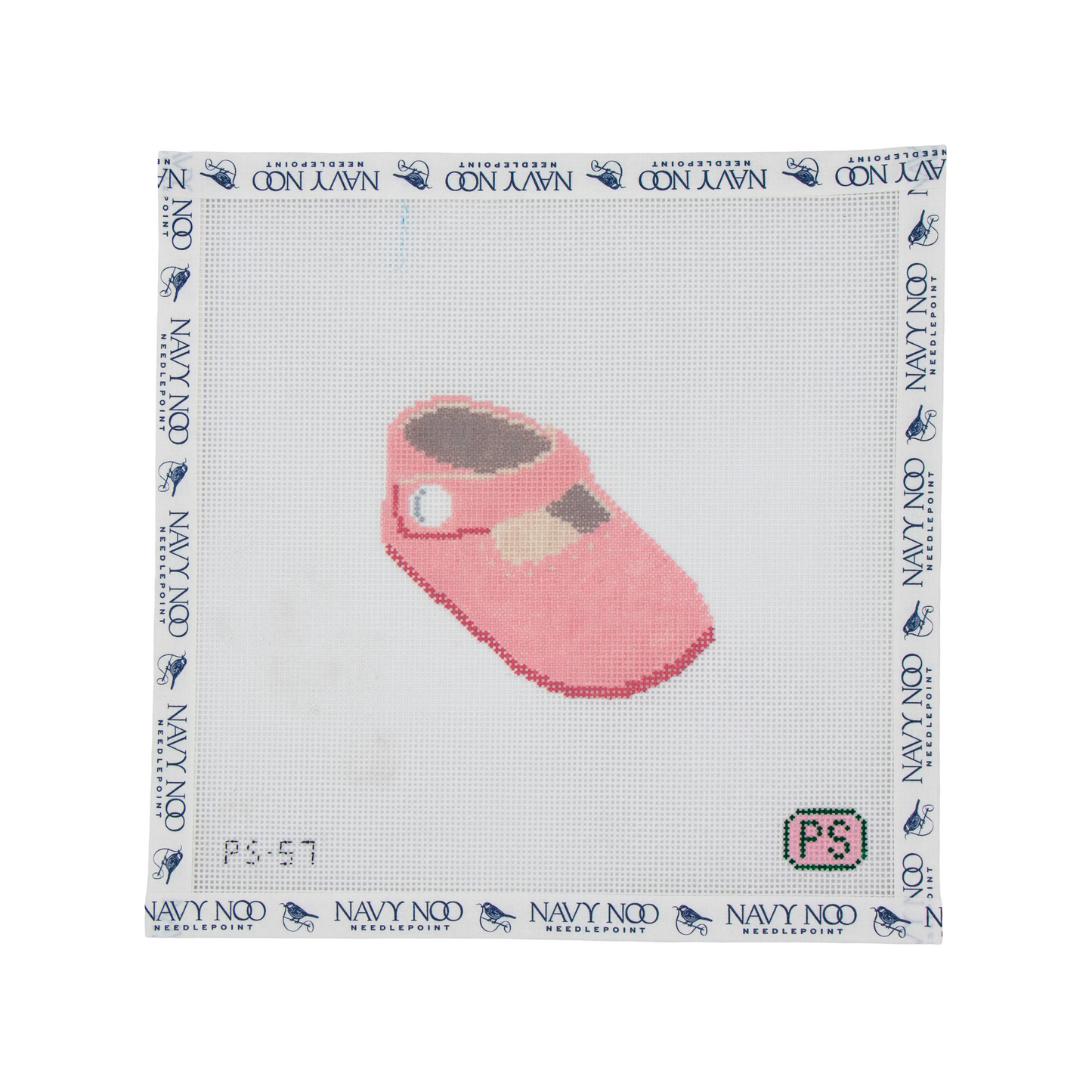 Baby Girl Crib Shoe