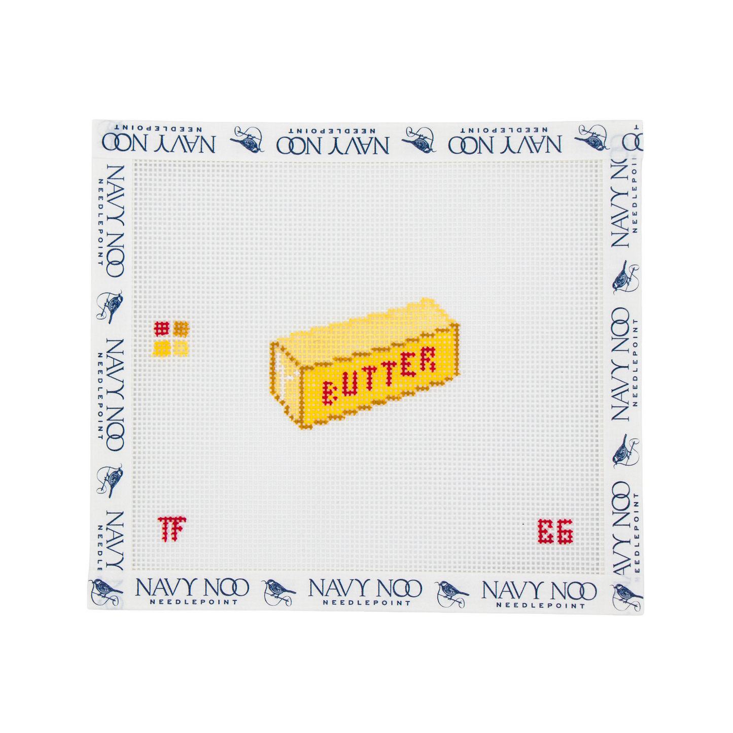 Butter