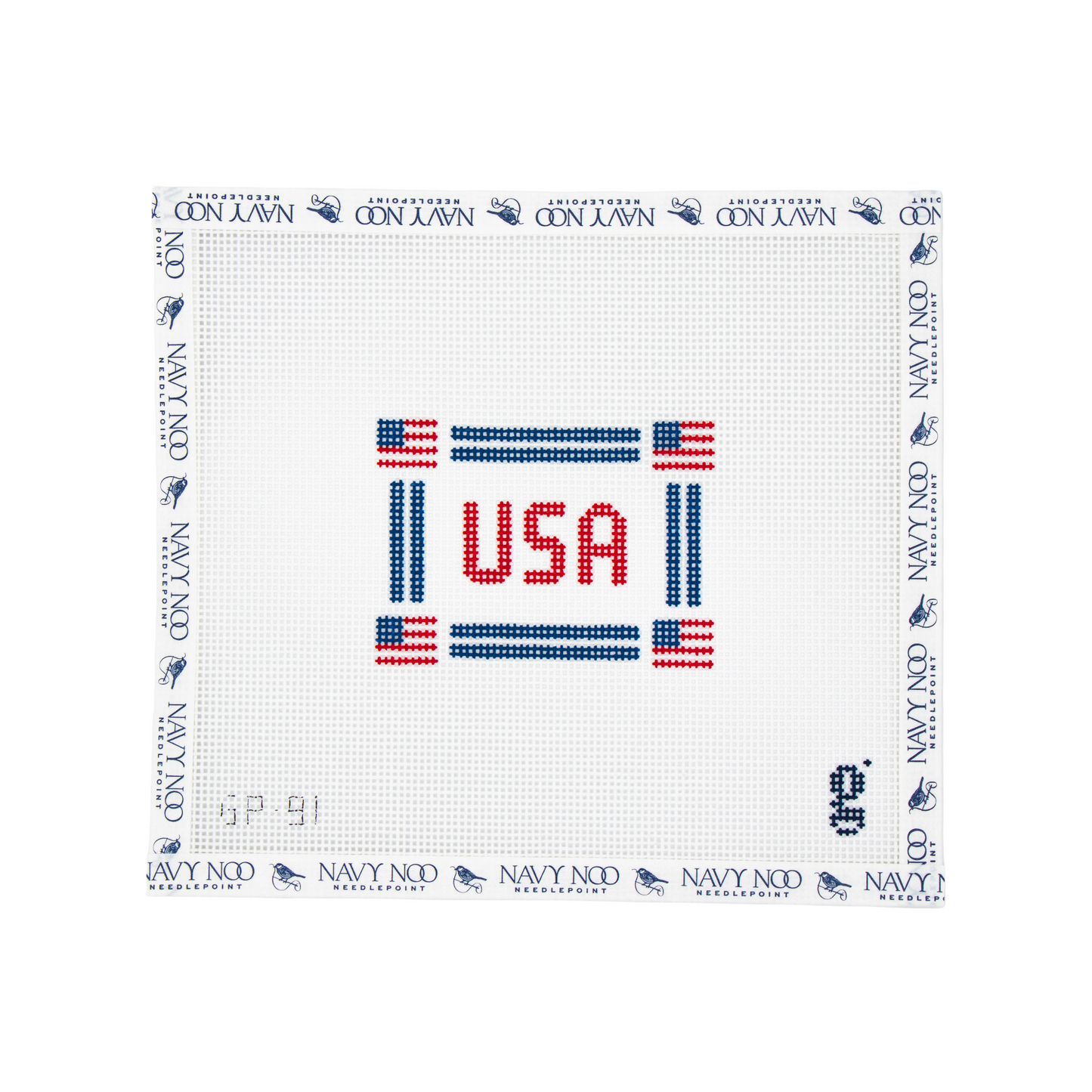 USA Canvas