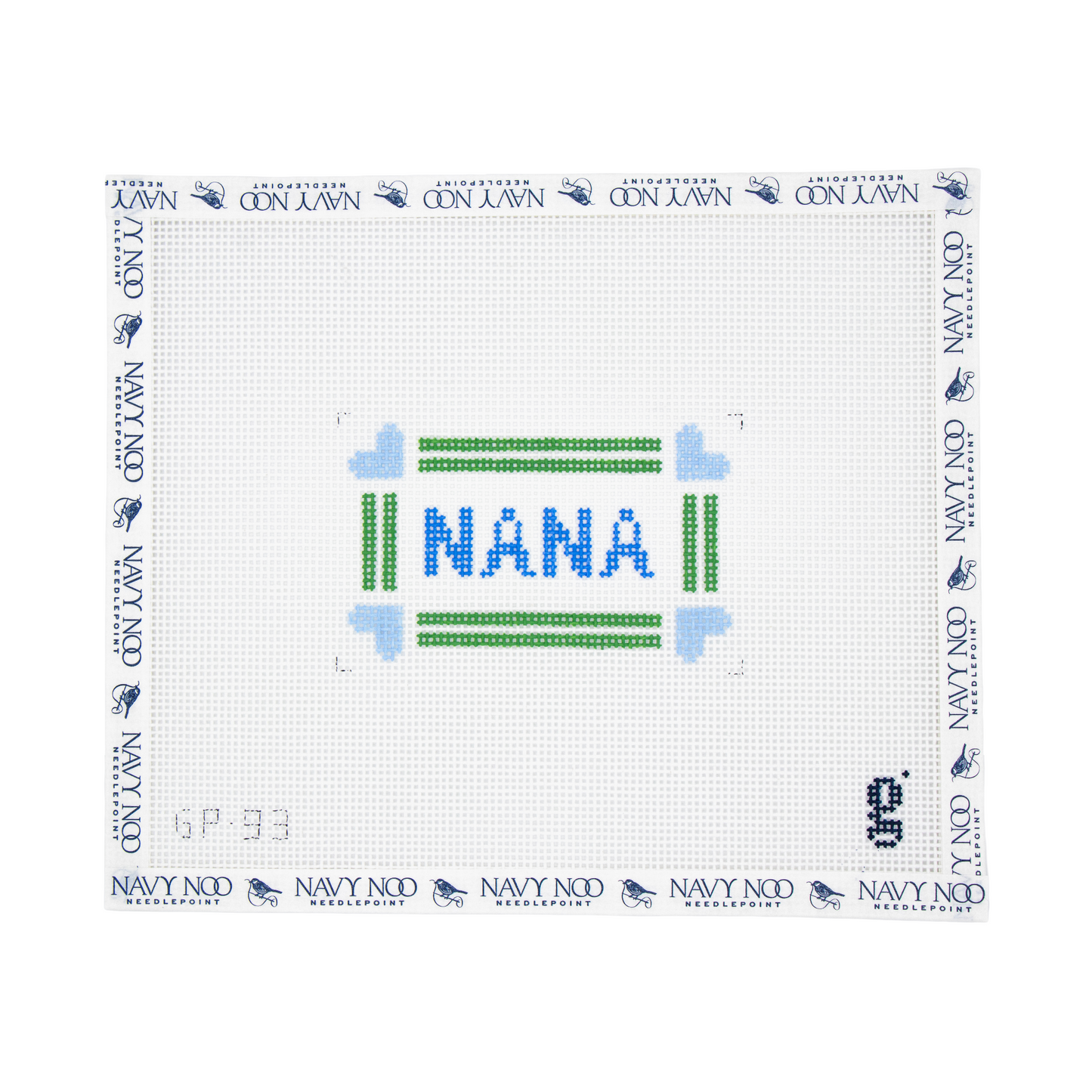 Nana Canvas