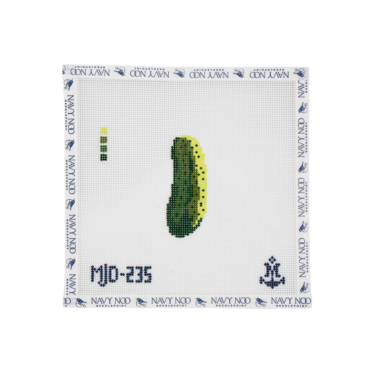 Dill Pickle