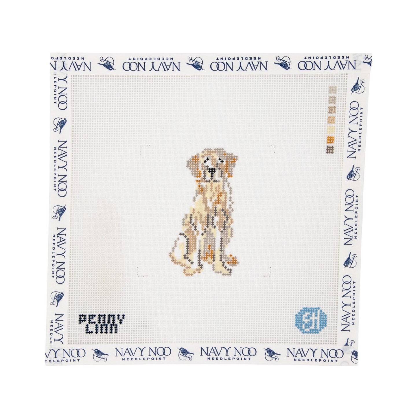 Yellow Lab