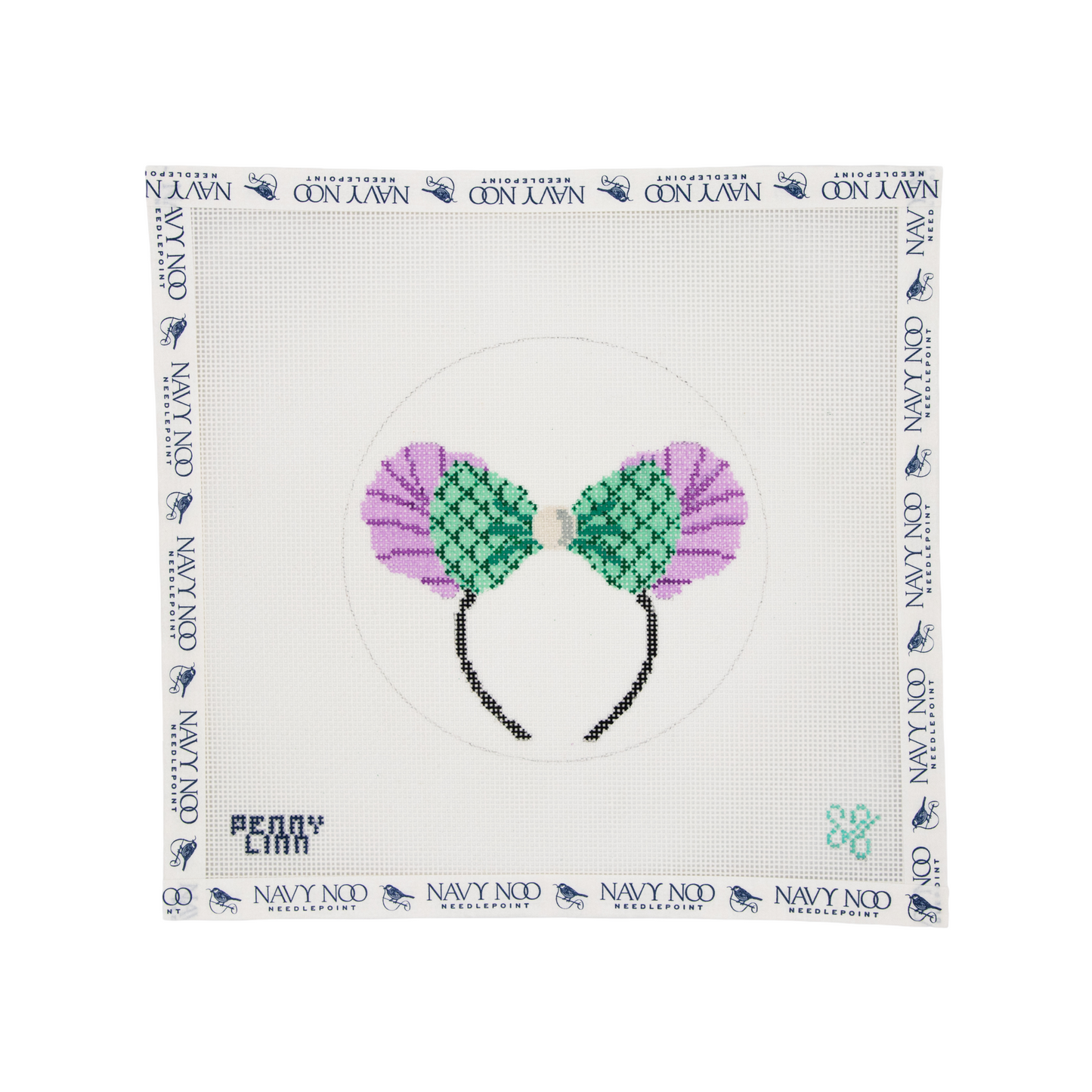 Little Mermaid Ears