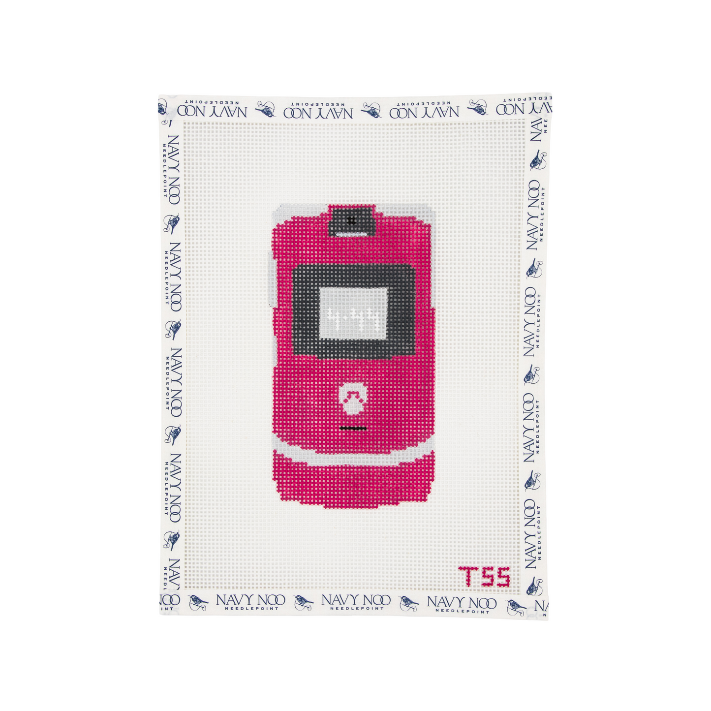 Pink Razor