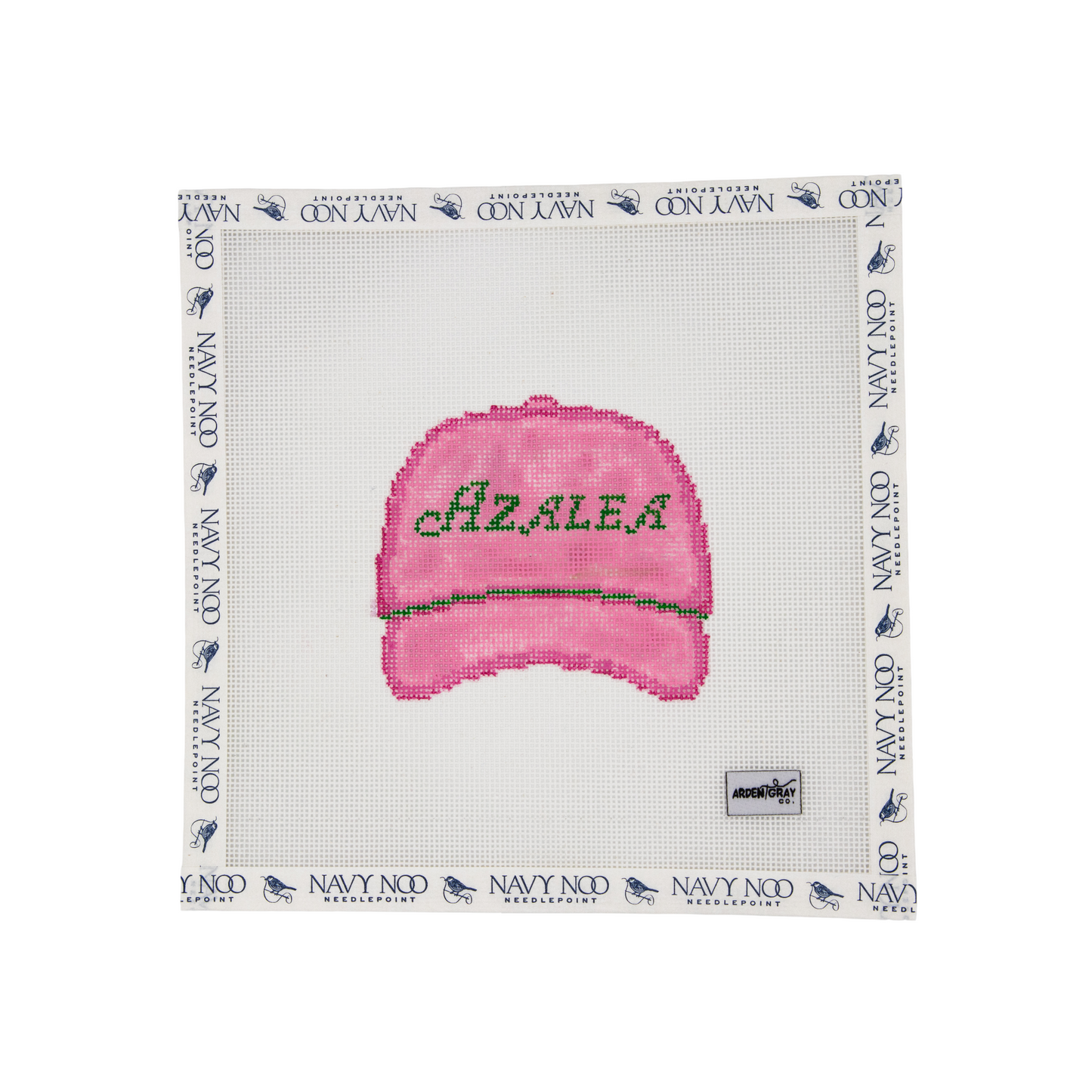 Azalea Tournament Hat