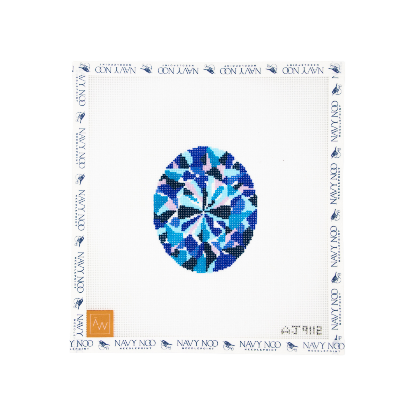 Regal Sapphire