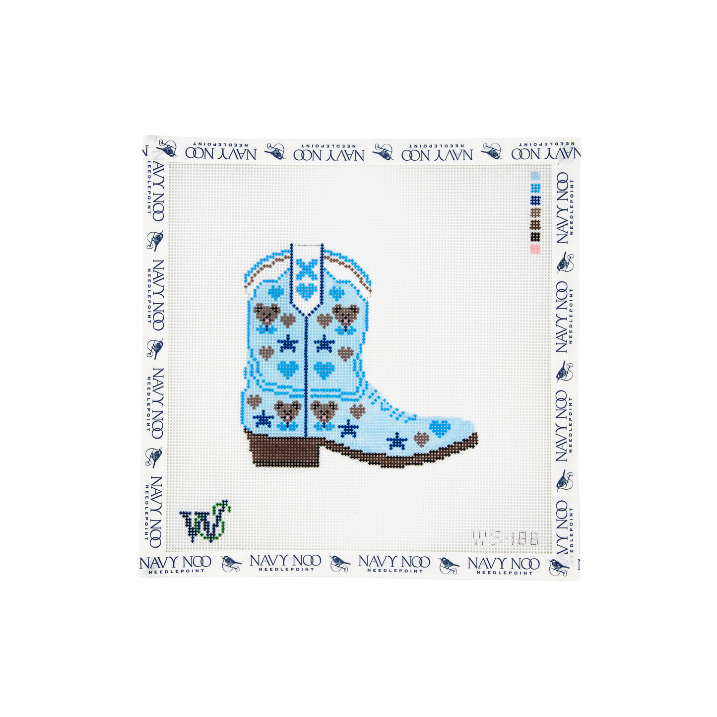 Baby Cowboy Boot