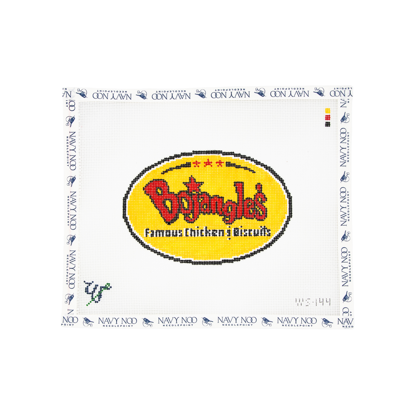 Bojangles