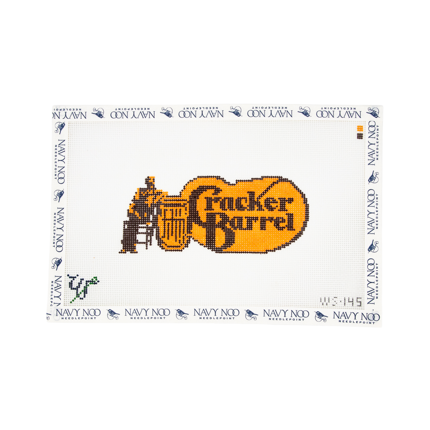Cracker Barrel