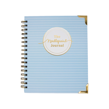 The Needlepoint Journal