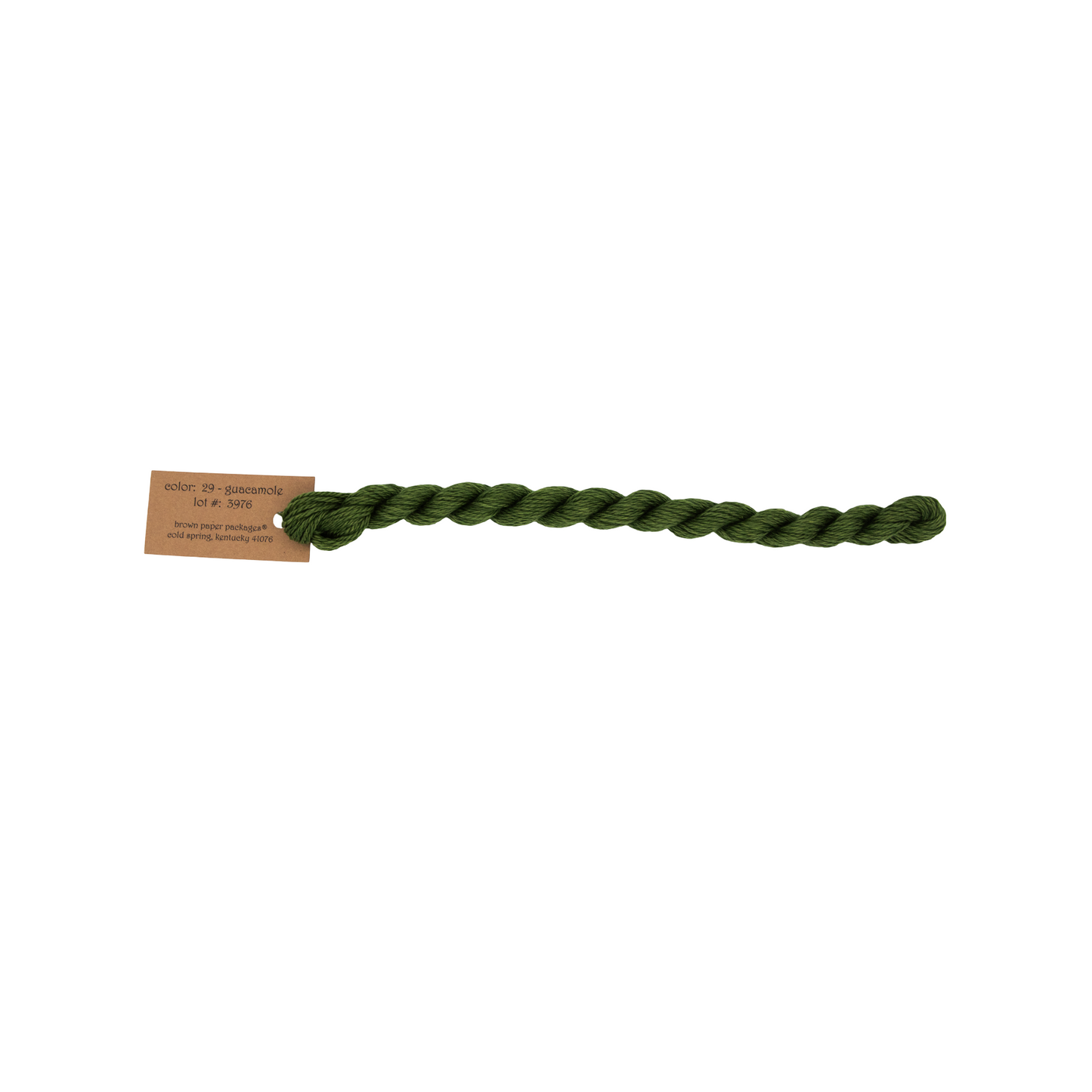 Silk & Ivory Guacamole 029