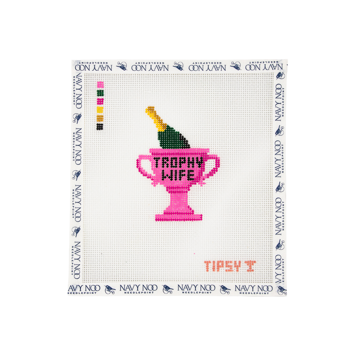 Trophy Wife